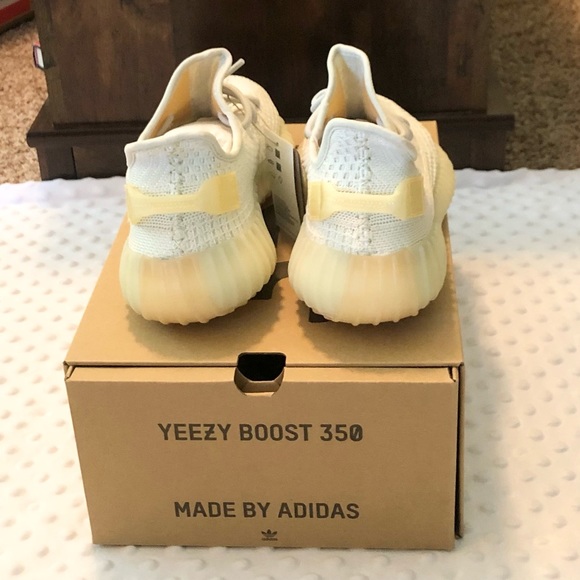 YEEZY Boost 350 V2 “Light” - Picture 7 of 8